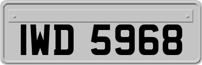 IWD5968