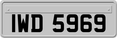IWD5969