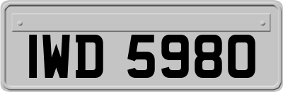 IWD5980
