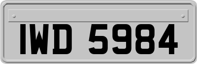 IWD5984