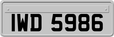 IWD5986