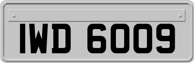 IWD6009
