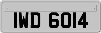 IWD6014