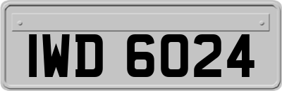 IWD6024