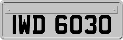 IWD6030