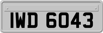 IWD6043