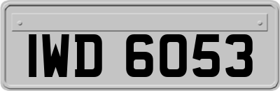 IWD6053