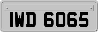 IWD6065