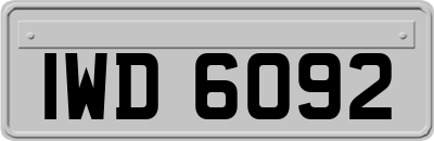 IWD6092
