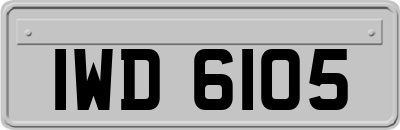 IWD6105