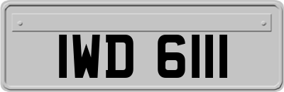 IWD6111