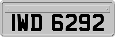 IWD6292