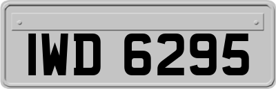 IWD6295