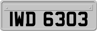 IWD6303