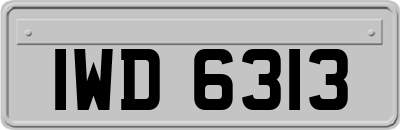 IWD6313