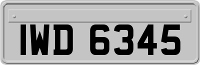 IWD6345