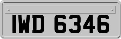 IWD6346
