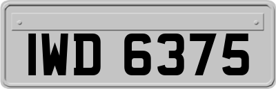 IWD6375