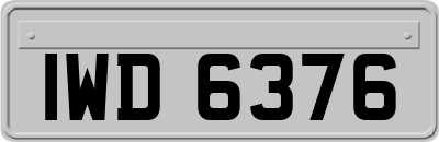 IWD6376