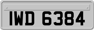 IWD6384