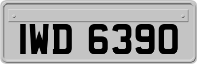 IWD6390