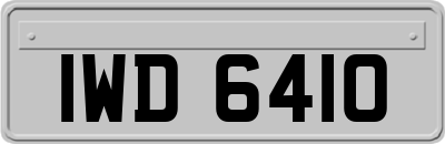IWD6410