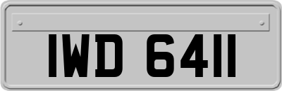 IWD6411