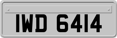 IWD6414