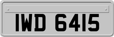 IWD6415