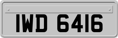 IWD6416