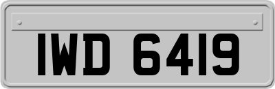 IWD6419
