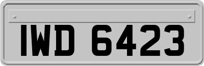 IWD6423