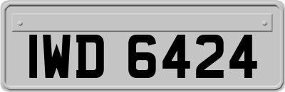 IWD6424