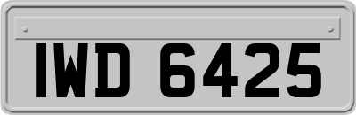 IWD6425