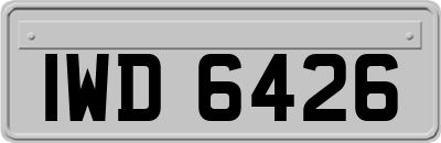 IWD6426