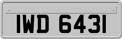 IWD6431