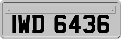 IWD6436