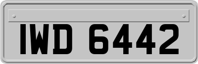 IWD6442