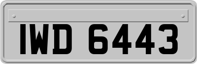 IWD6443