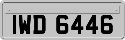 IWD6446