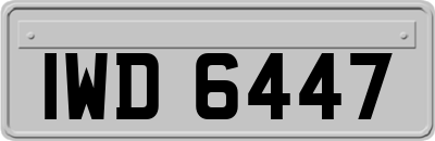 IWD6447