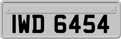 IWD6454