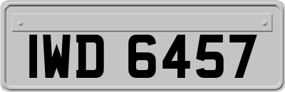 IWD6457