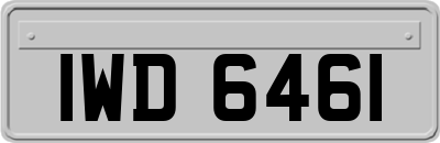 IWD6461