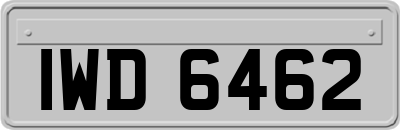 IWD6462