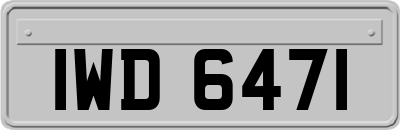 IWD6471