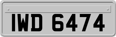 IWD6474