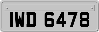 IWD6478