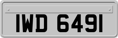IWD6491