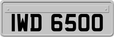 IWD6500